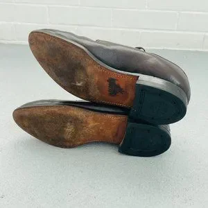 Florsheim | Shoes | Vintage Imperial Florsheim Brown Calf  display picture 1